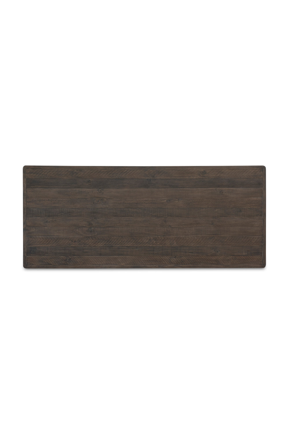 Modern European furniture - Matte Pine Dining Table - www.oroa.com