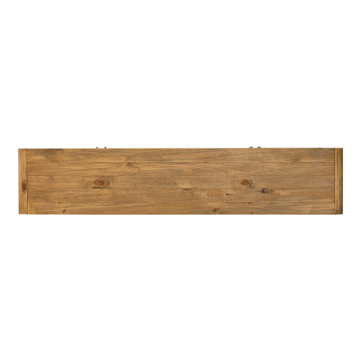 Modern European furniture - Rustic Pine 4-Door Media Cabinet - www.oroa.com