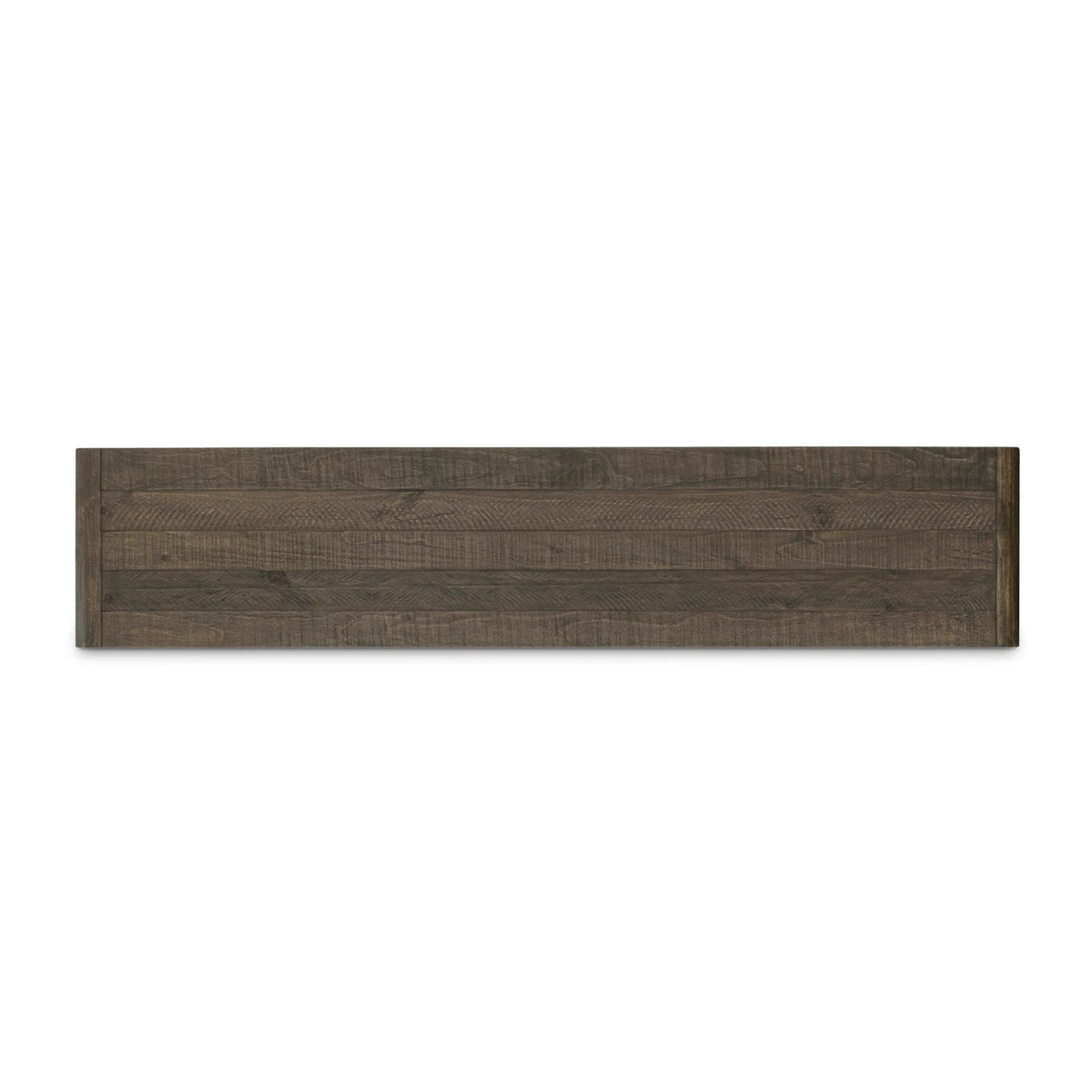 Modern European furniture - Rustic Pine 4-Door Media Cabinet - www.oroa.com