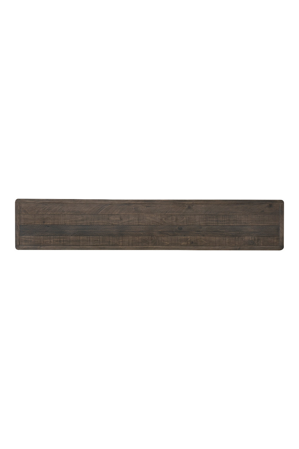 Modern European furniture - Mate Pine Dining Bench - www.oroa.com