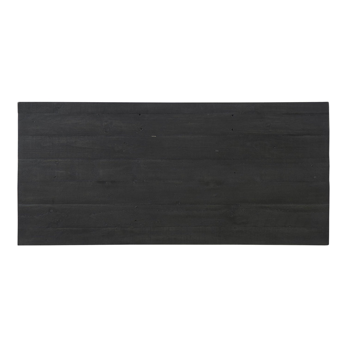 Modern European furniture - Slatted Pine 2-Door Cabinet - www.oroa.com