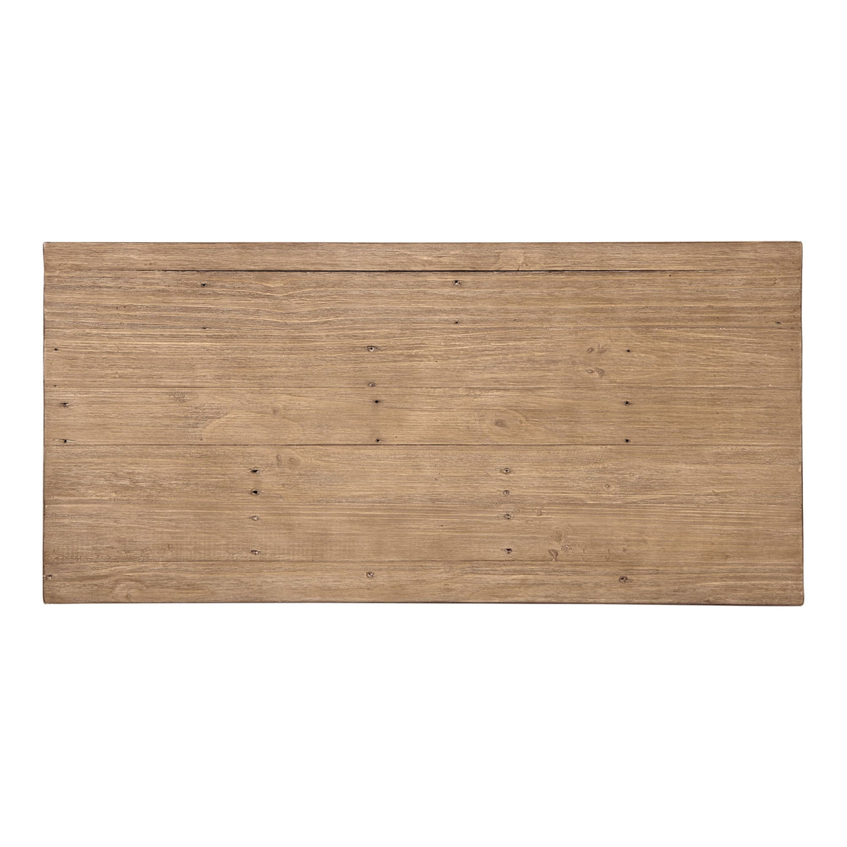Modern European furniture - Slatted Pine 2-Door Cabinet - www.oroa.com | Oroa.com