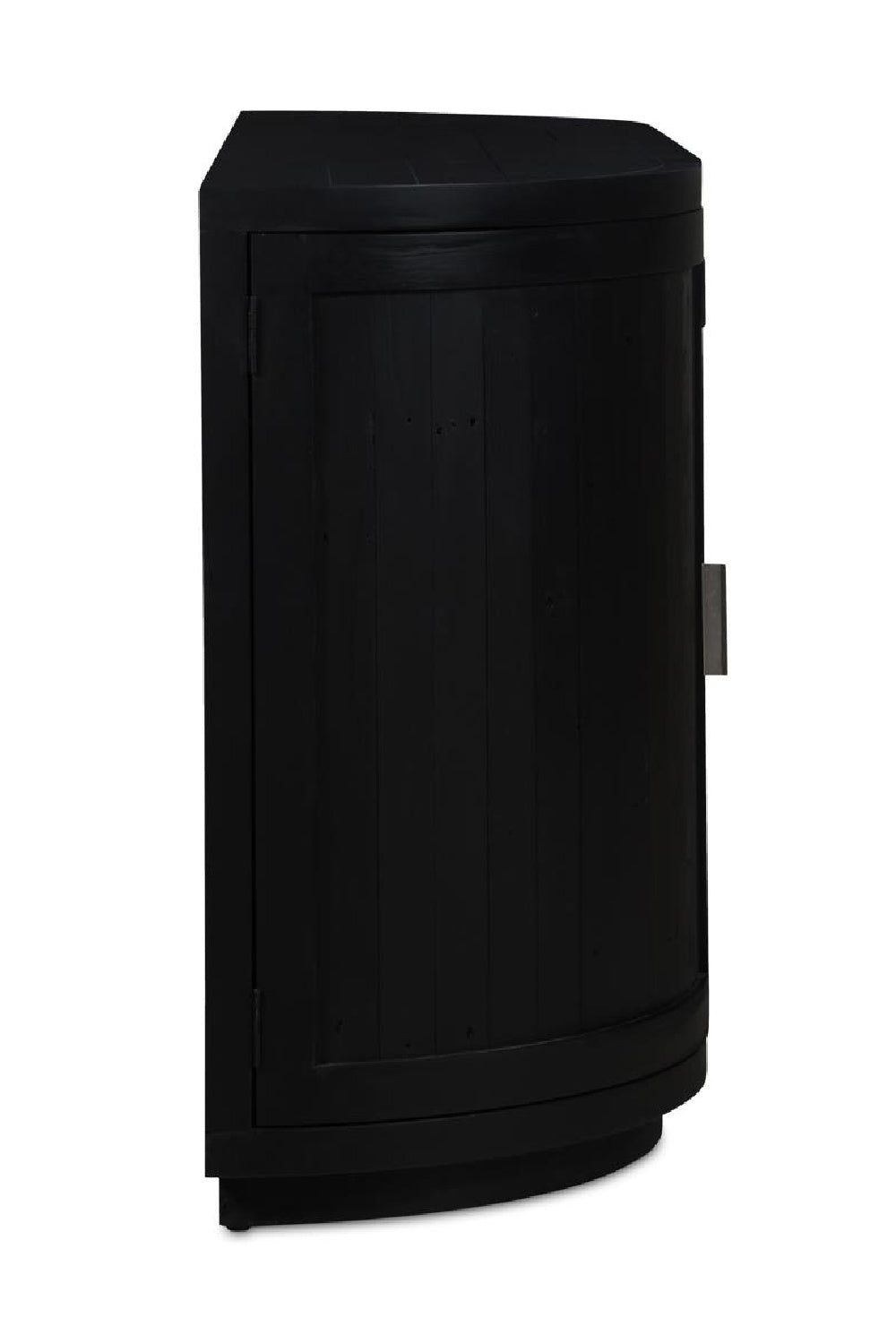 Modern European furniture - Pine Wood 4-Door Sideboard - www.oroa.com