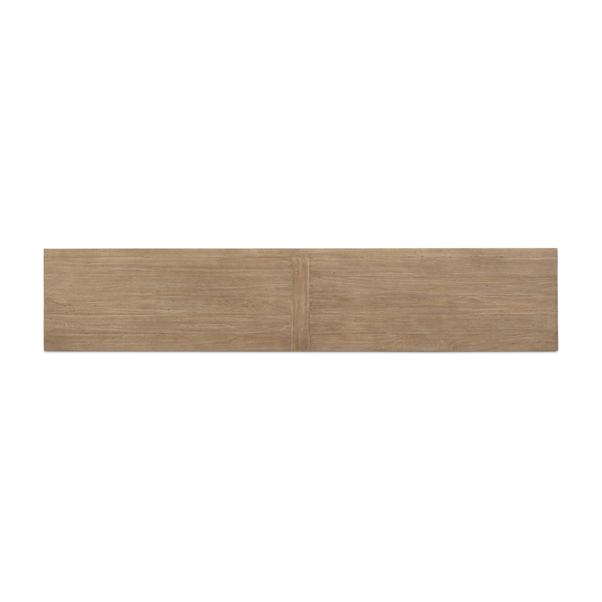 Modern European furniture - Pine Wood 4-Door Media Unit - www.oroa.com | Oroa.com