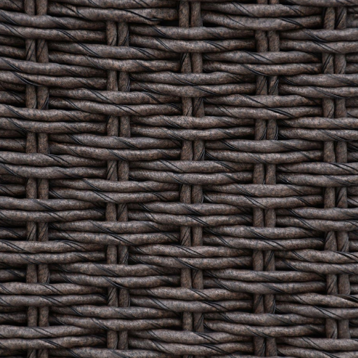 Modern European furniture - Wicker Framed Indoor/Outdoor Sofa - www.oroa.com