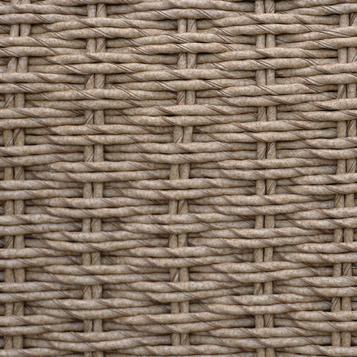 Modern European furniture - Wicker Framed Indoor/Outdoor Sofa - www.oroa.com