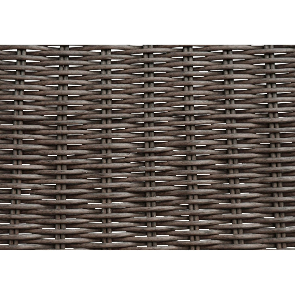 Modern European furniture - Minimalist Outdoor Wicker Rocking Chair - www.oroa.com