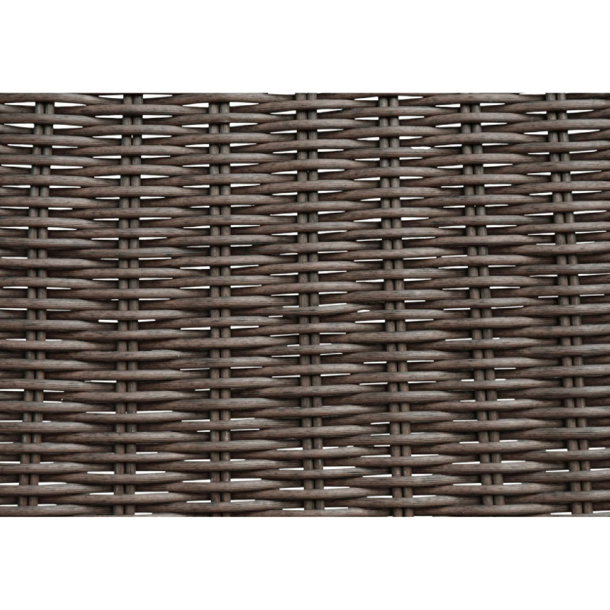 Modern European furniture - Minimalist Outdoor Wicker Rocking Chair - www.oroa.com