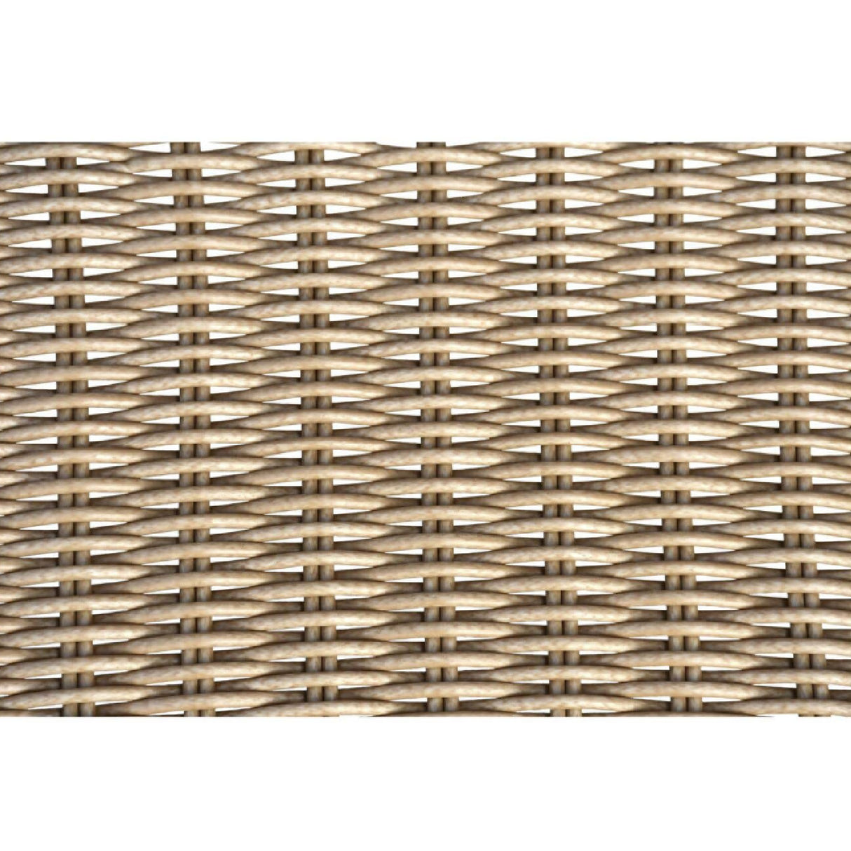 Modern European furniture - Minimalist Outdoor Wicker Rocking Chair - www.oroa.com | Oroa.com