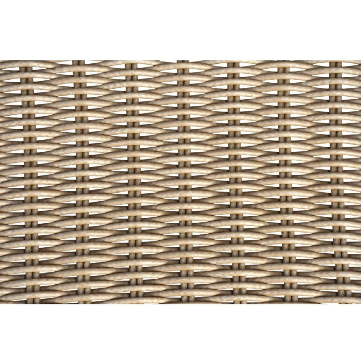 Modern European furniture - Minimalist Outdoor Wicker Rocking Chair - www.oroa.com