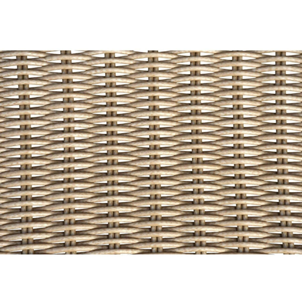 Modern European furniture - Minimalist Outdoor Wicker Rocking Chair - www.oroa.com
