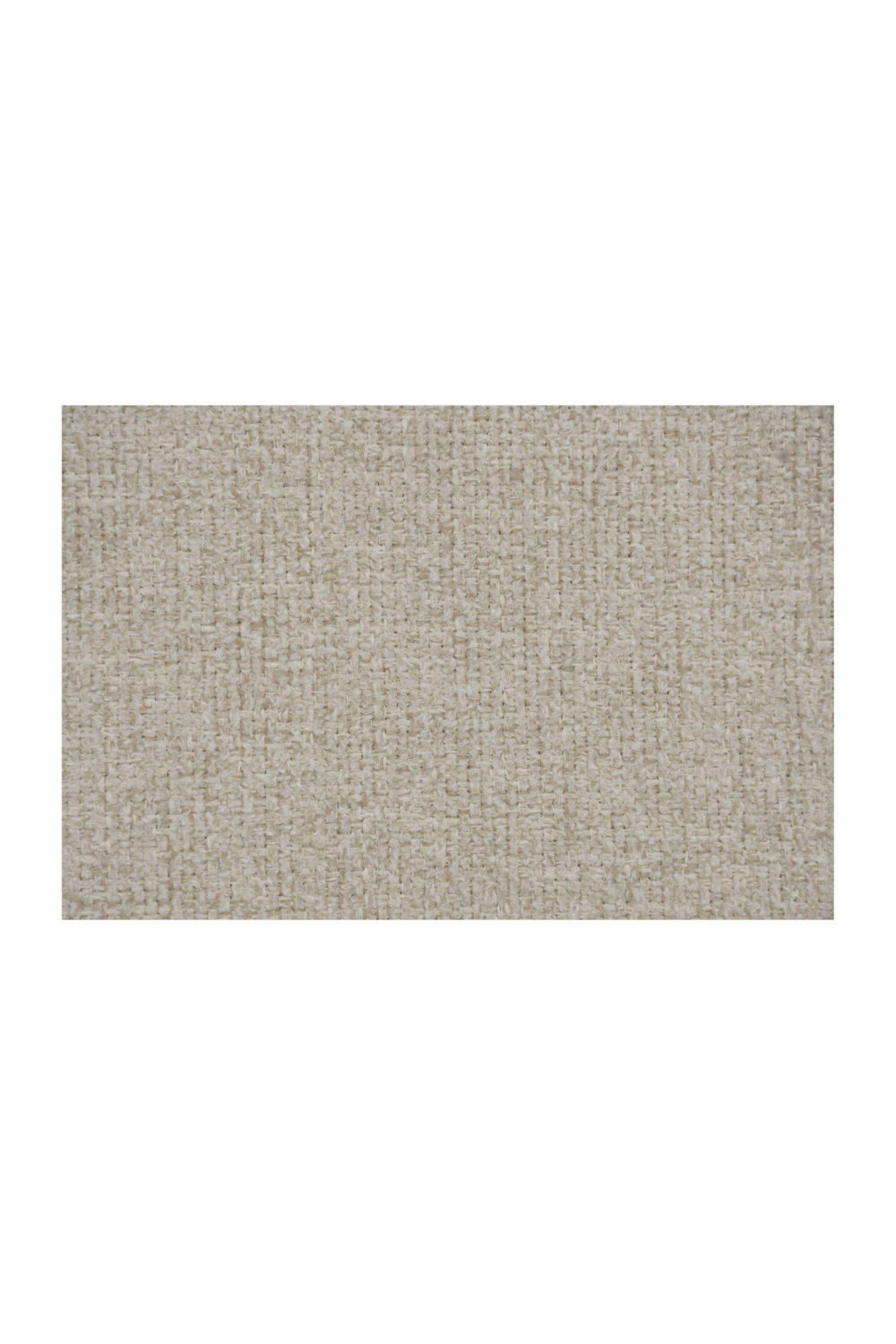 Curved Arm Wicker Outdoor Chair | Novi Living Meredith | Oroa.com