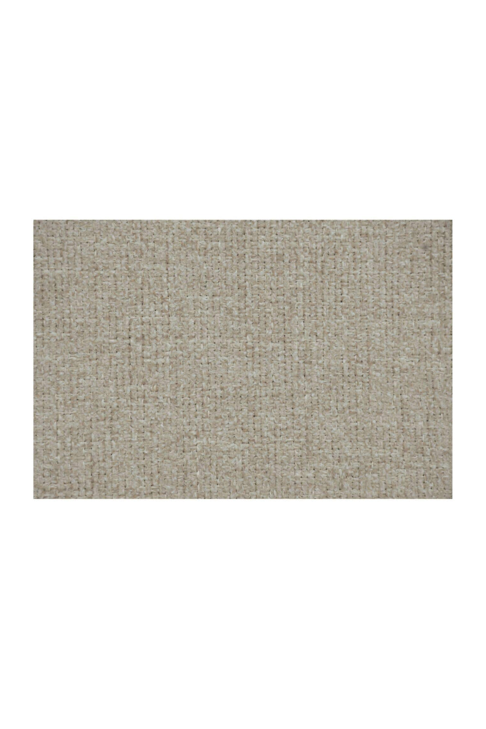 Curved Arm Wicker Outdoor Sofa | Novi Living Meredith | Oroa.com