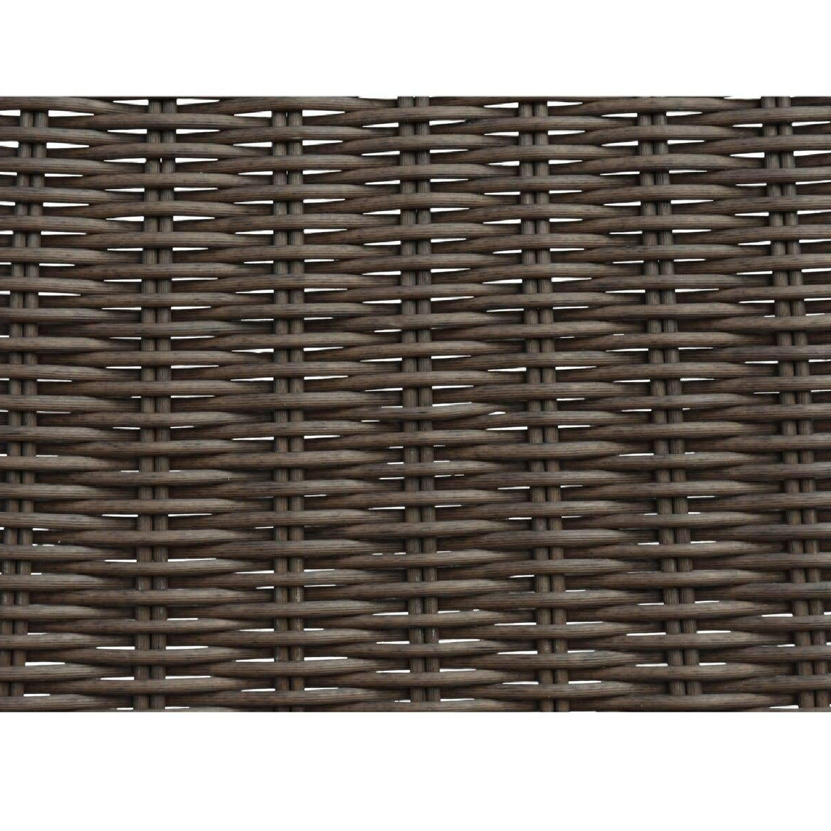 Modern European furniture - Classic Wicker Outdoor Dining Chairs (2) - www.oroa.com