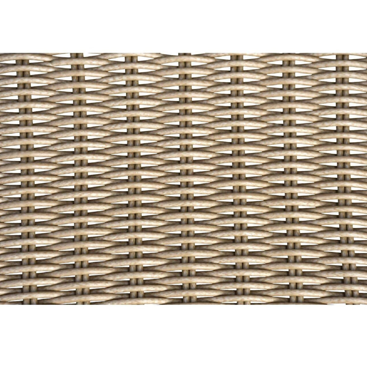Modern European furniture - Classic Wicker Outdoor Dining Chairs (2) - www.oroa.com