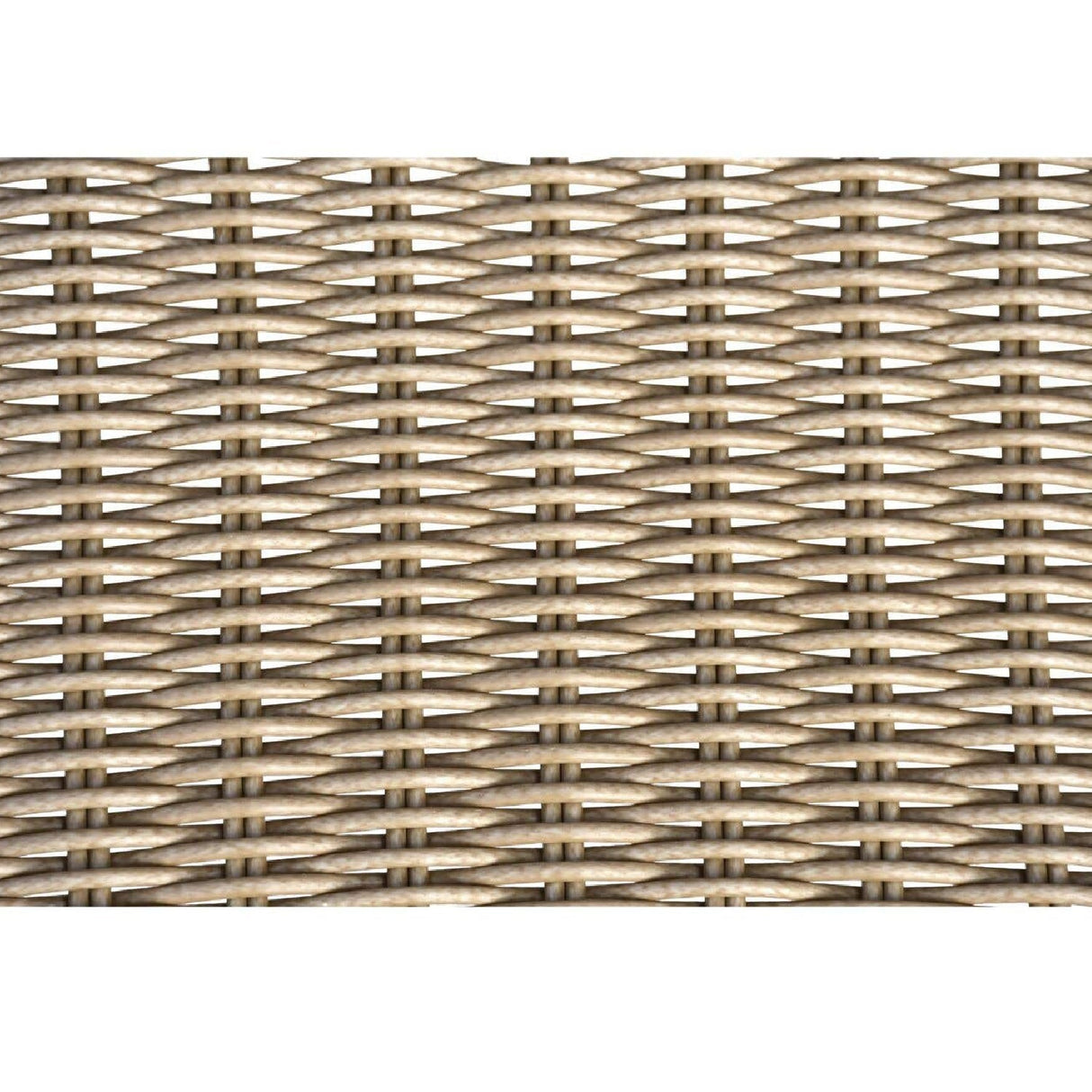 Modern European furniture - Classic Wicker Outdoor Dining Chairs (2) - www.oroa.com