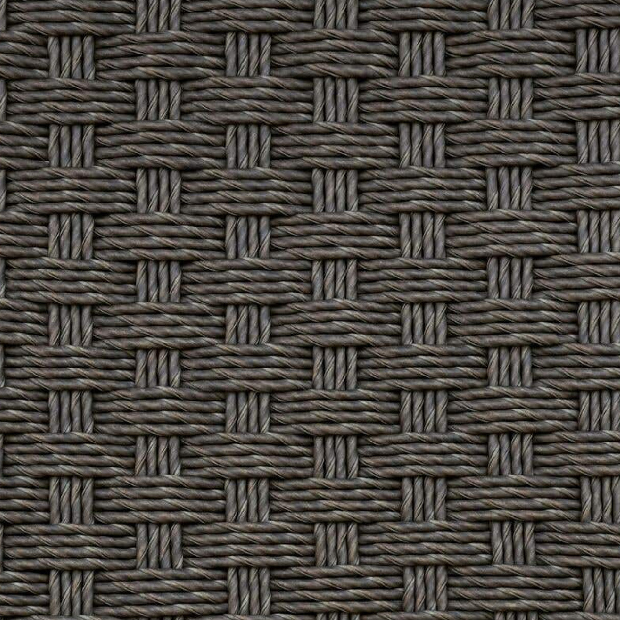 Modern European furniture - Basketweave Outdoor Bar Stool - www.oroa.com | Oroa.com