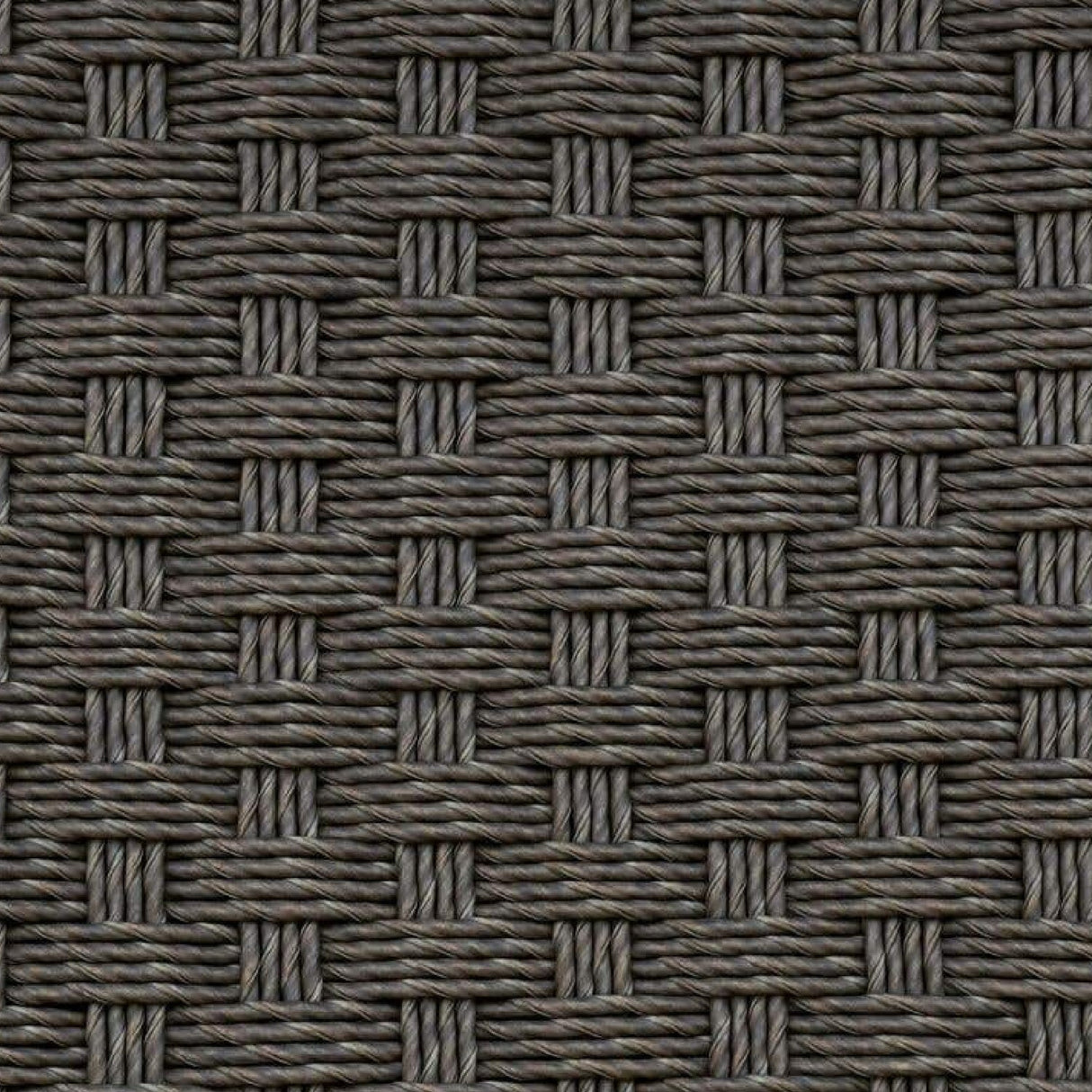 Modern European furniture - Basketweave Outdoor Bar Stool - www.oroa.com