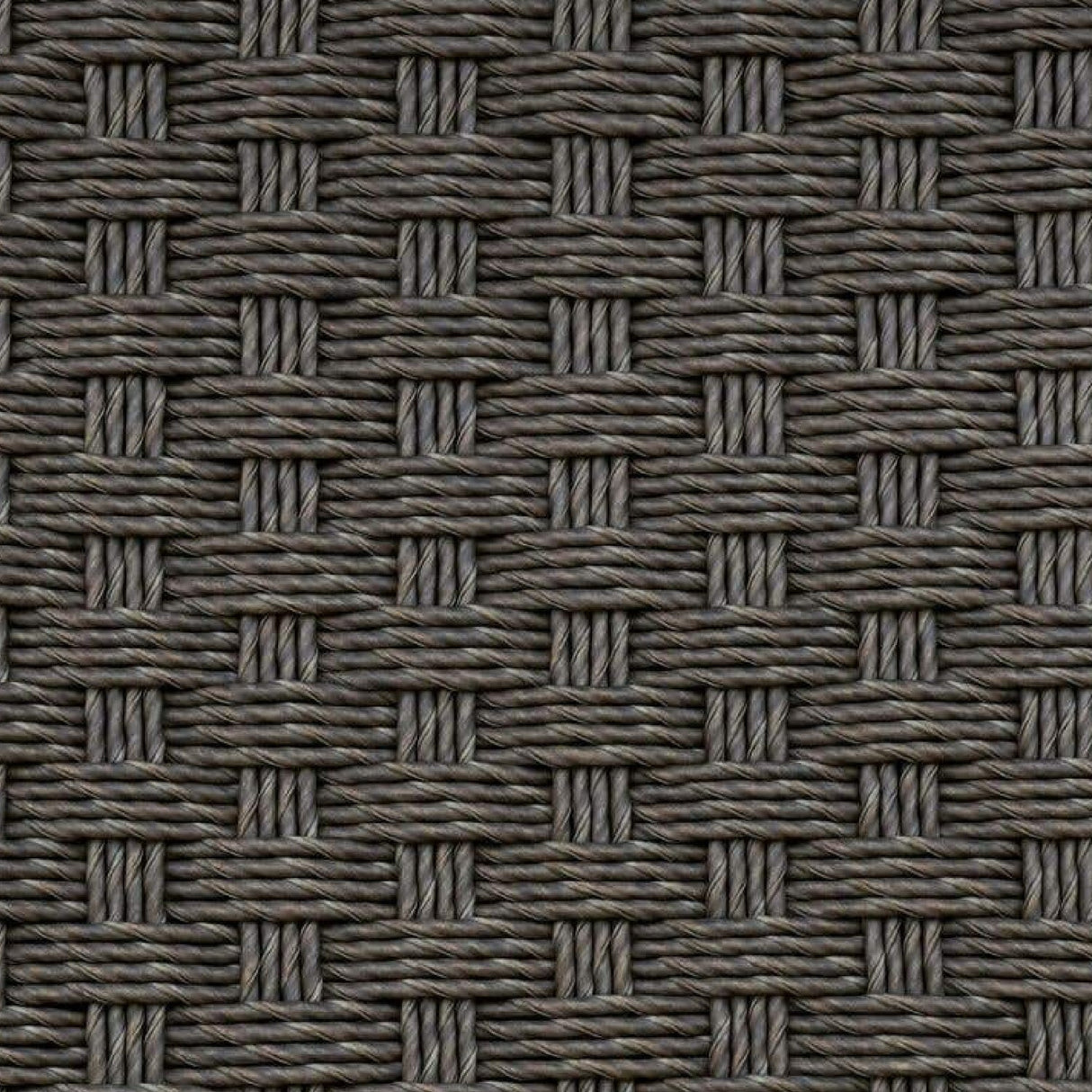 Modern European furniture - Basketweave Outdoor Bar Stool - www.oroa.com