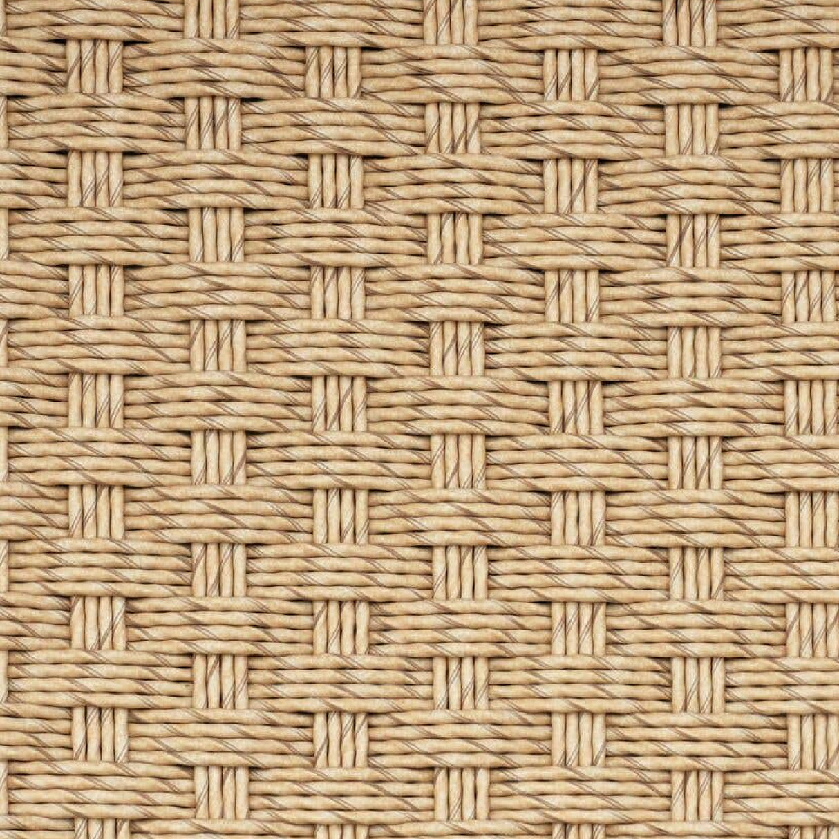 Modern European furniture - Basketweave Outdoor Bar Stool - www.oroa.com | Oroa.com