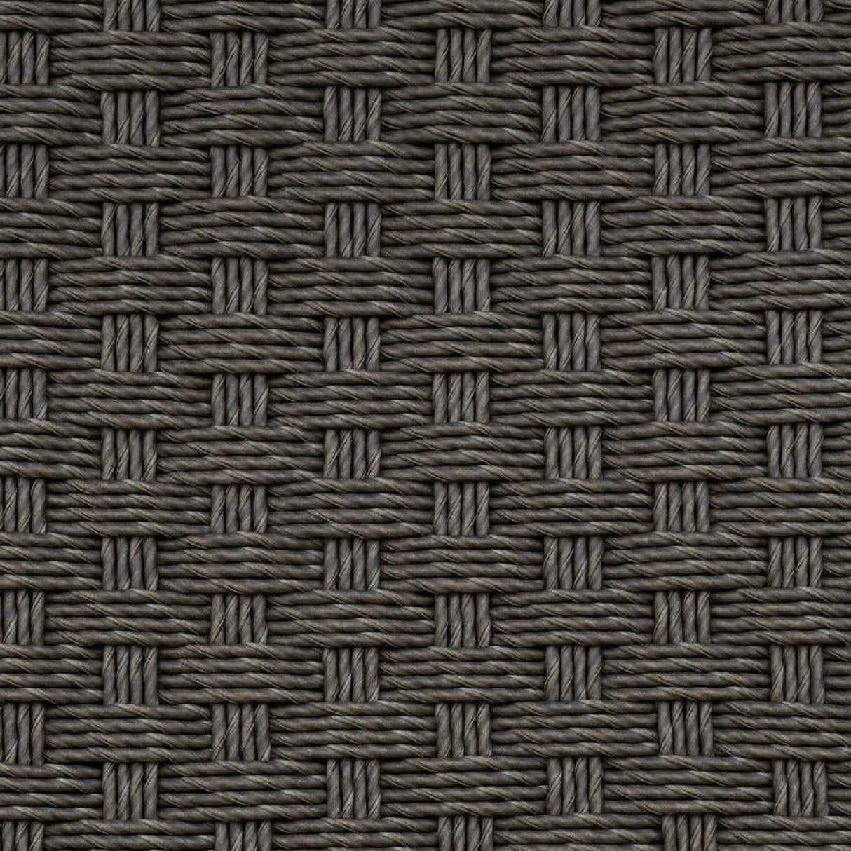 Modern European furniture - Basketweave Outdoor Counter Chair - www.oroa.com