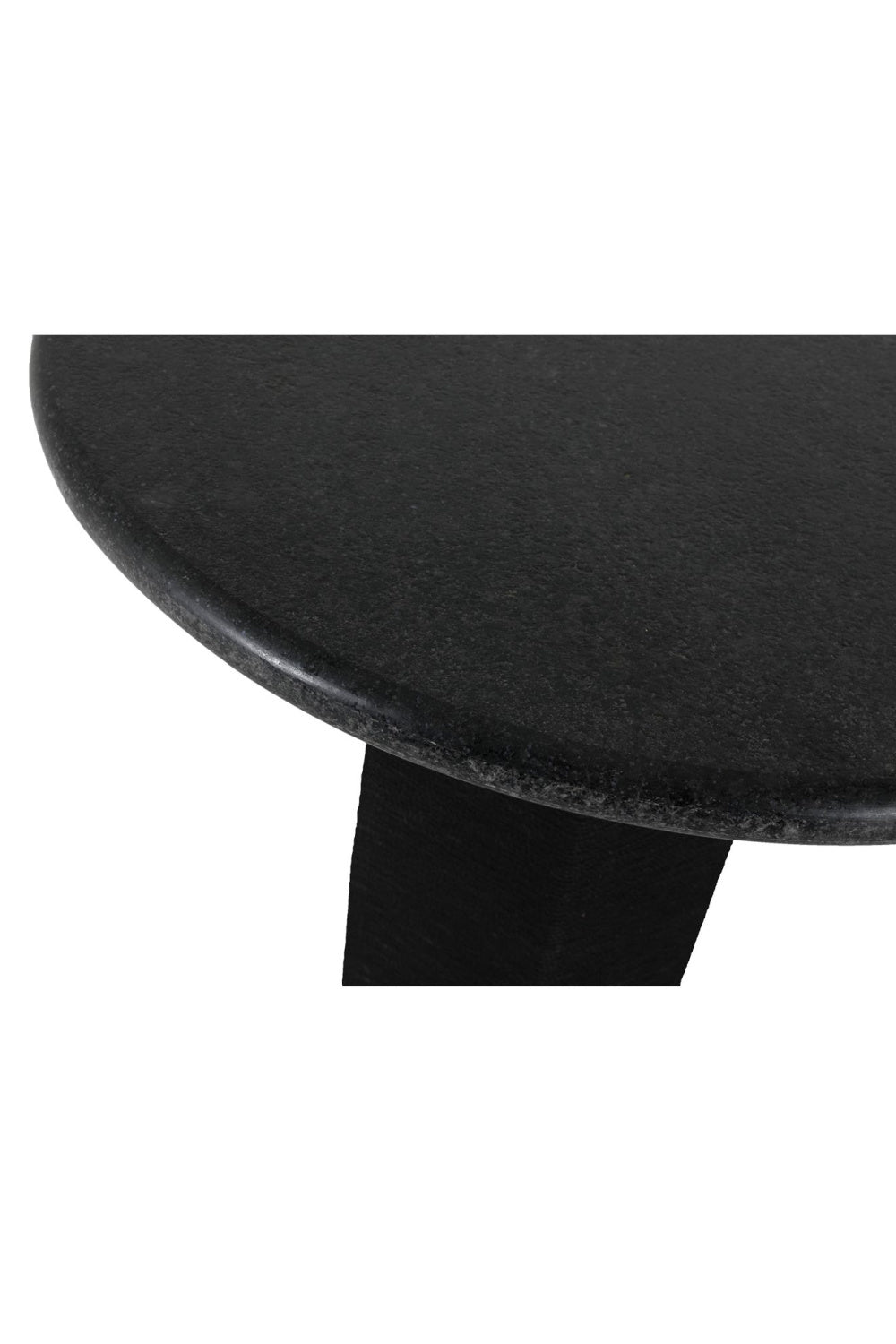 Jute-Wrapped Base Dining Table | Novi Living Sartoria