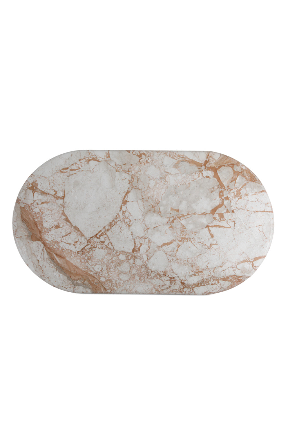 Jute-Wrapped Base Dining Table | Novi Living Sartoria