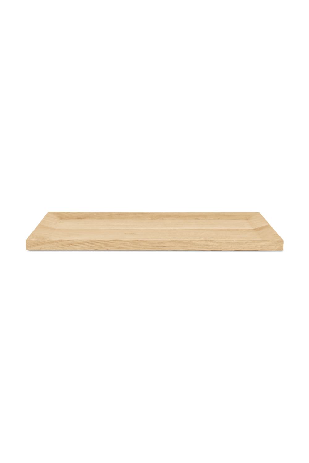 Modern European furniture - olid Oak Tray - www.oroa.com