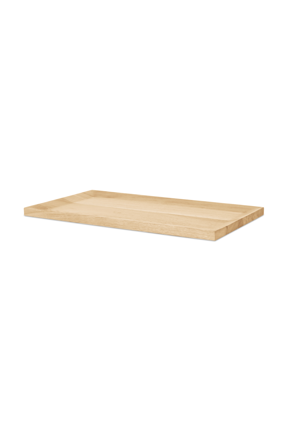 Solid Oak Tray | Novi Living Harbor | Oroa.com