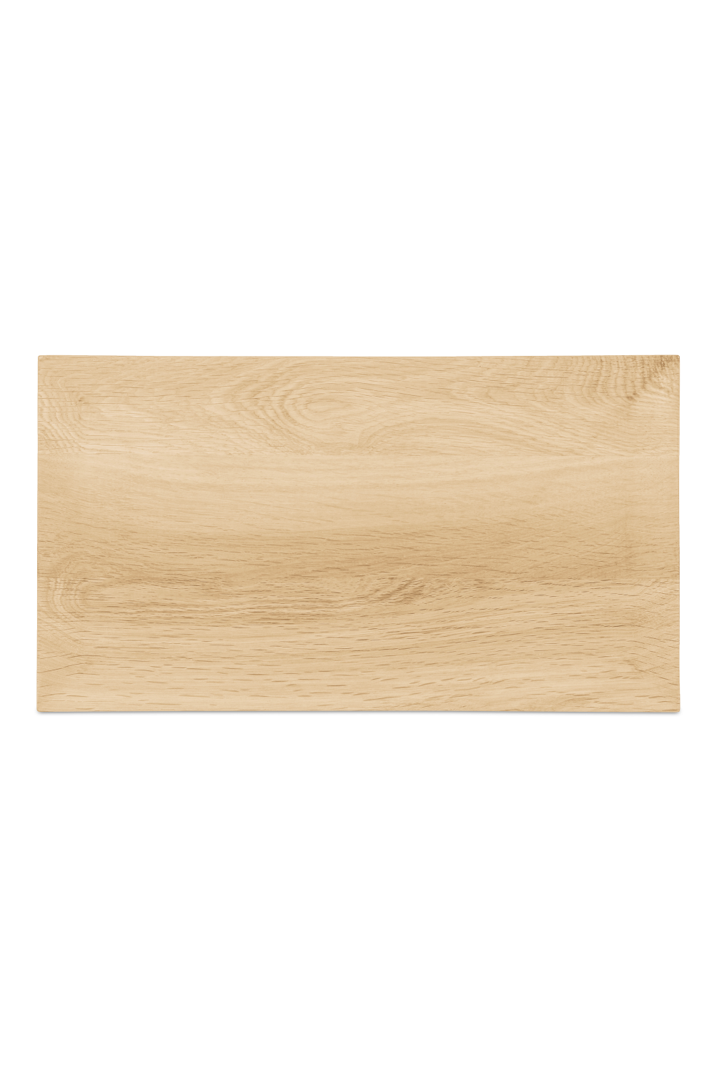 Modern European furniture - olid Oak Tray - www.oroa.com