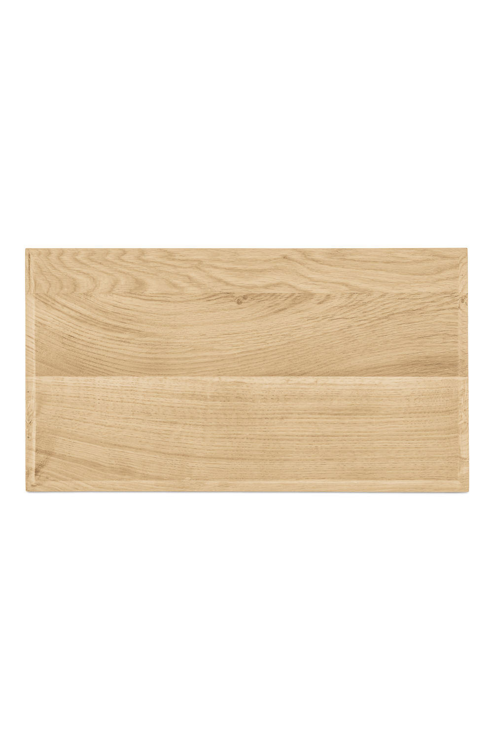 Modern European furniture - olid Oak Tray - www.oroa.com