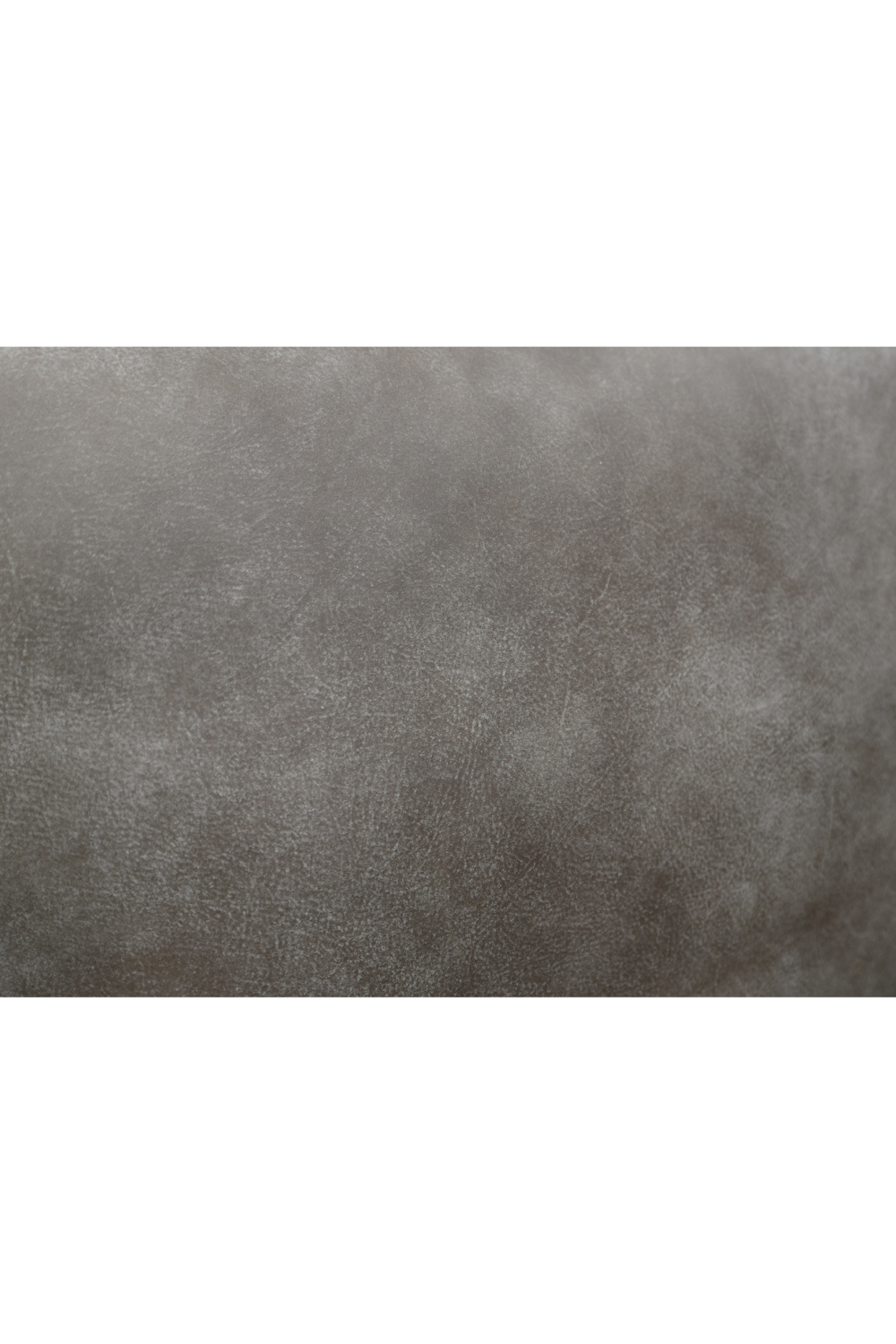 Walnut Framed Leather Accent Chair | Novi Living Arturo | Oroa.com