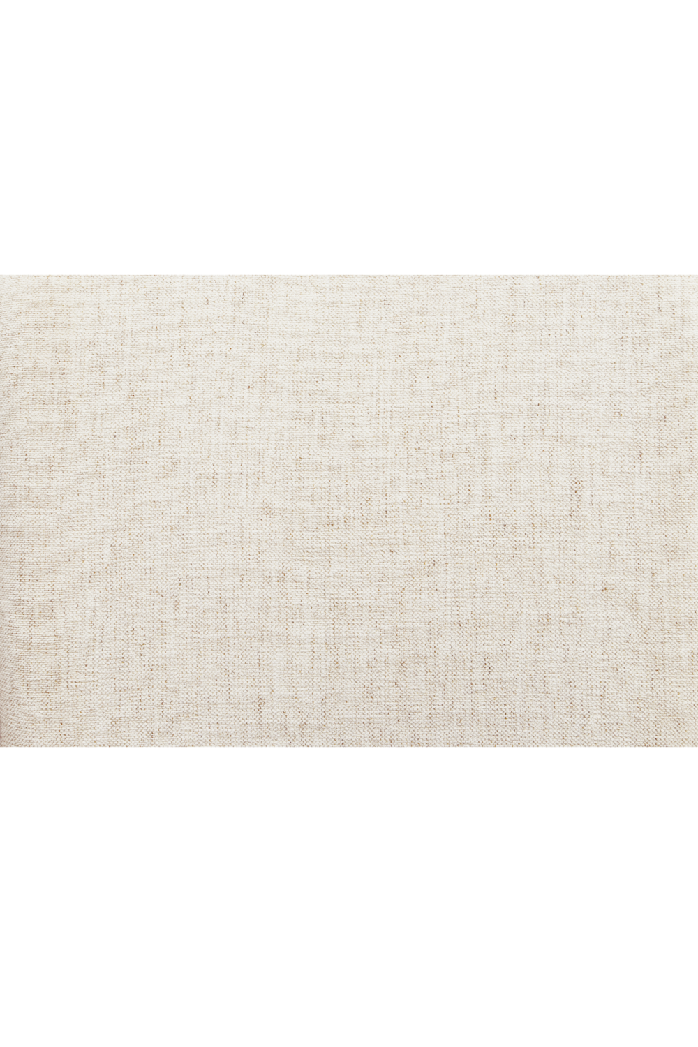 Cream Padded Dining Chairs (2) | Novi Living Demi | Oroa.com