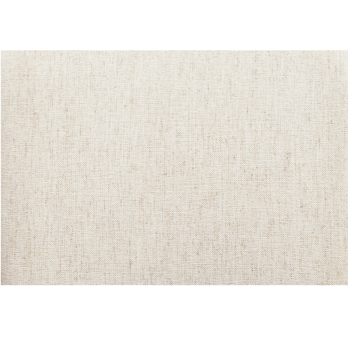 Modern European furniture - Cream Padded Dining Chairs (2) - www.oroa.com