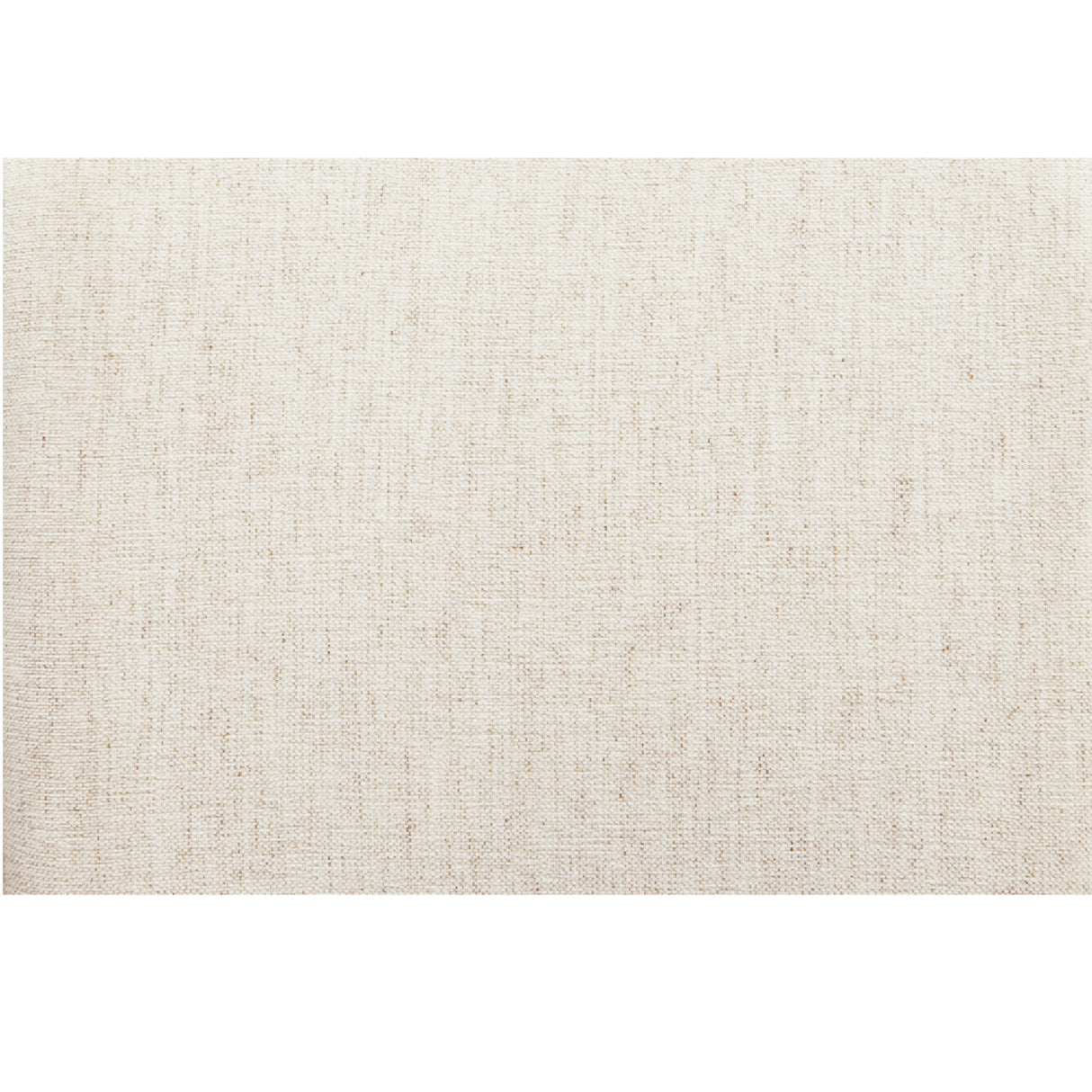 Modern European furniture - Cream Padded Dining Chairs (2) - www.oroa.com