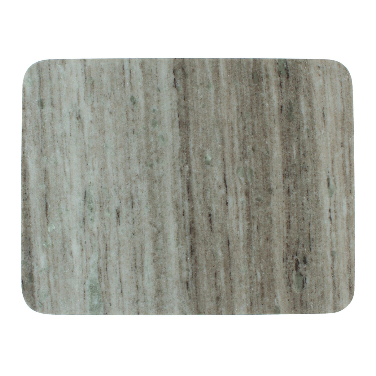 Modern European furniture - Marble I-Beam Accent Table - www.oroa.com