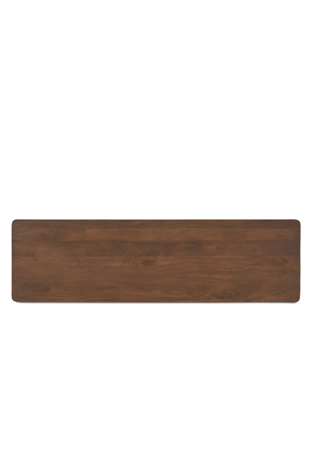 Modern European furniture - Scalloped Edge 4-Door Sideboard - www.oroa.com