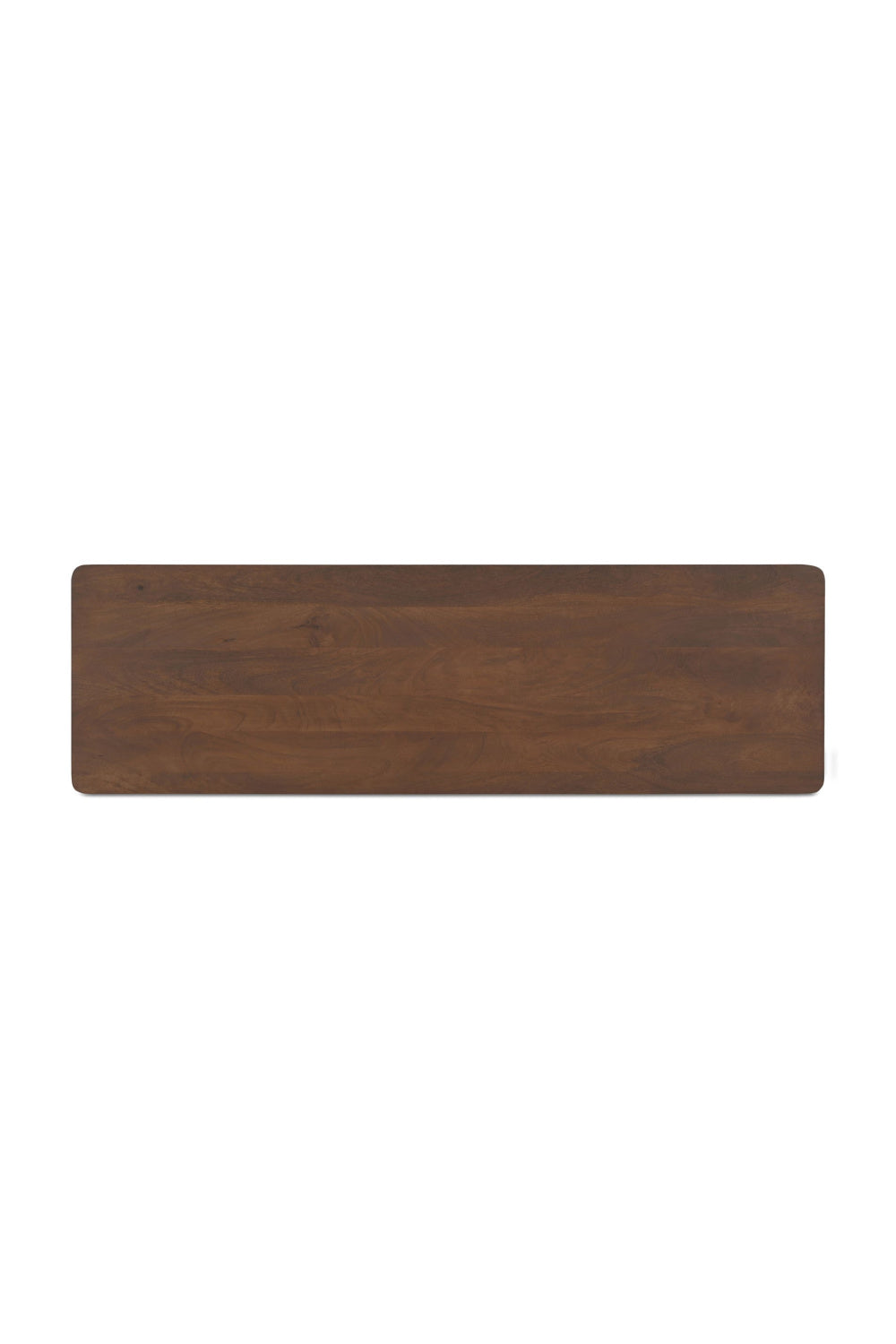 Modern European furniture - Scalloped Edge Wooden 6-Drawer Dresser - www.oroa.com