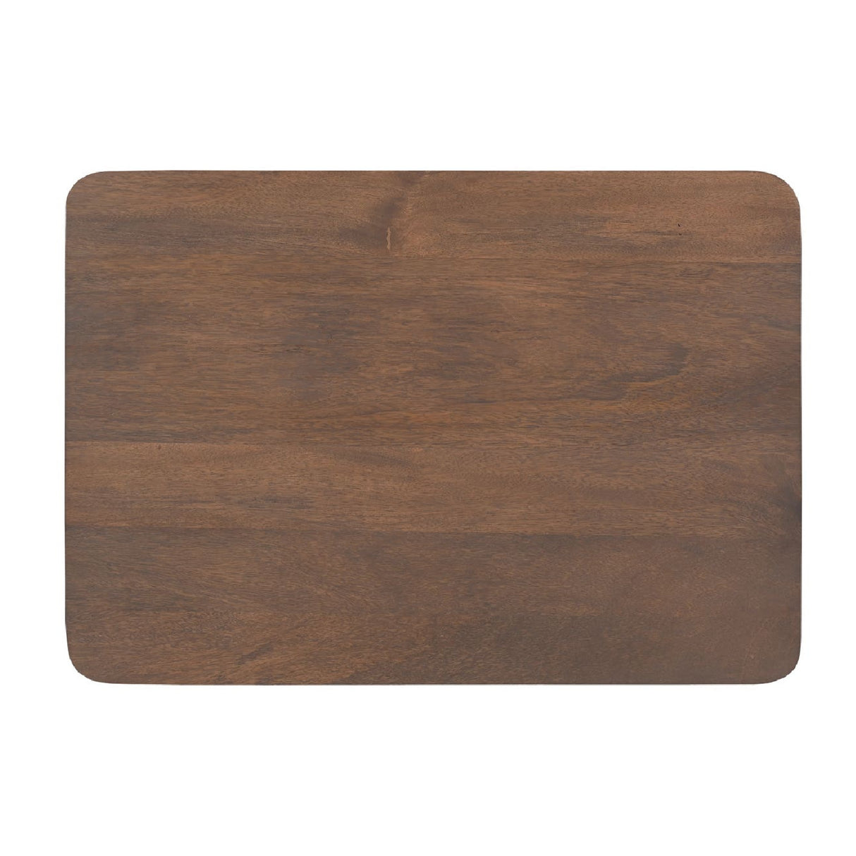 Modern European furniture - Scalloped-Edge 2-Drawer Nightstand - www.oroa.com | Oroa.com