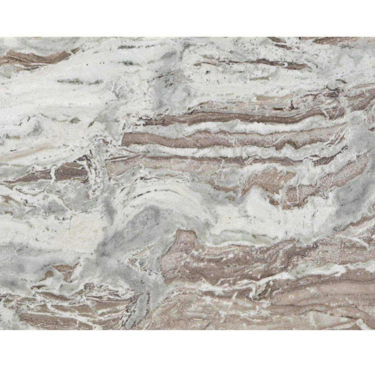 White Marble Coffee Table | Novi Living Rosa