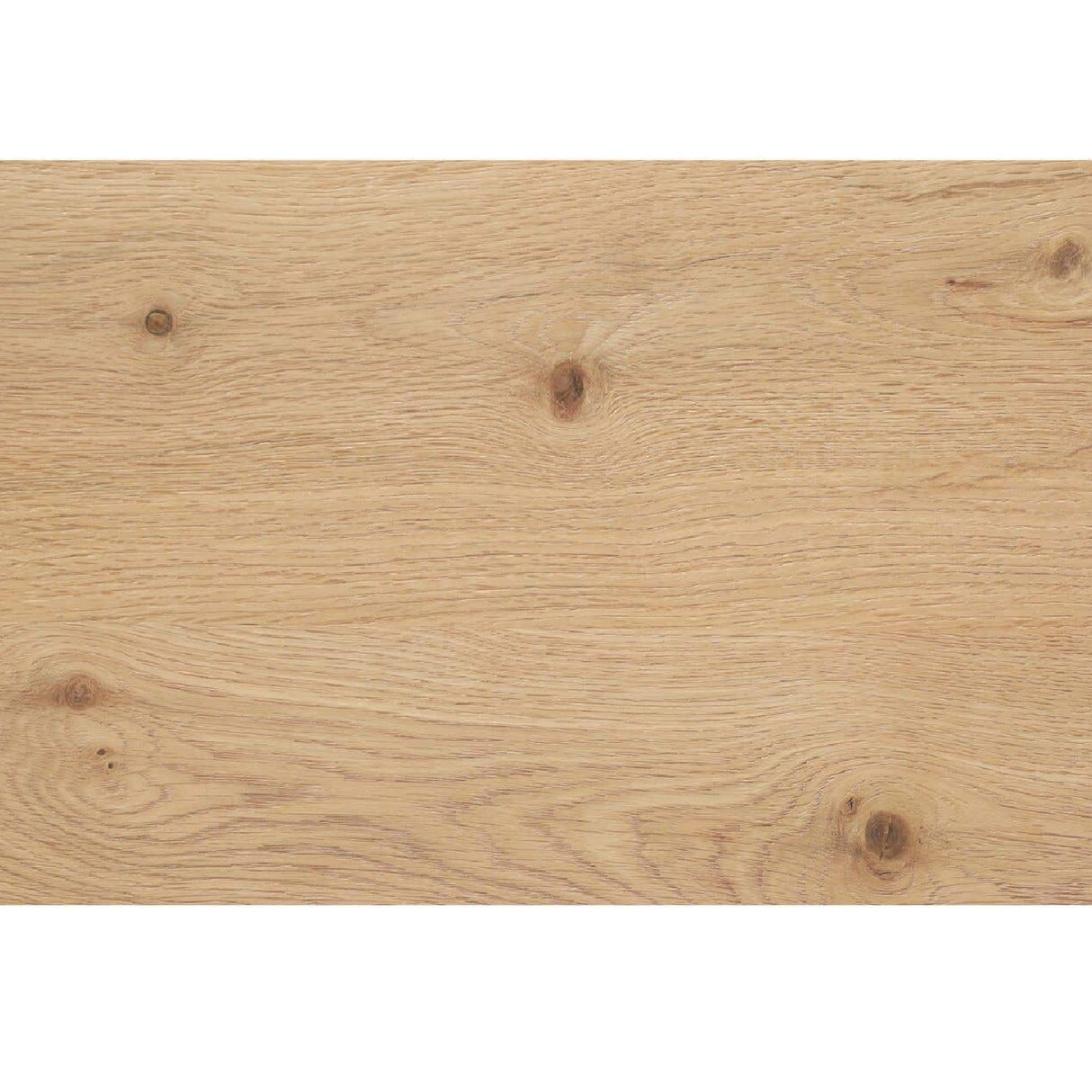 Modern or European furniture - Natural Oak Block Nightstand - www.oroa.com