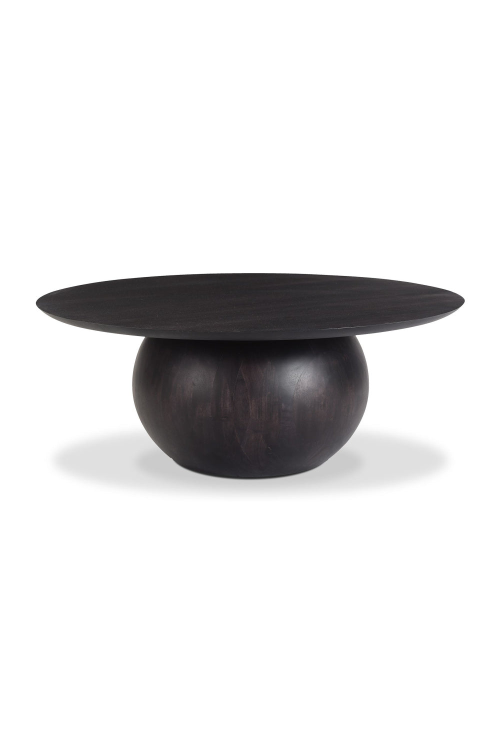 Modern European furniture - Solid Wood Coffee Table - www.oroa.com