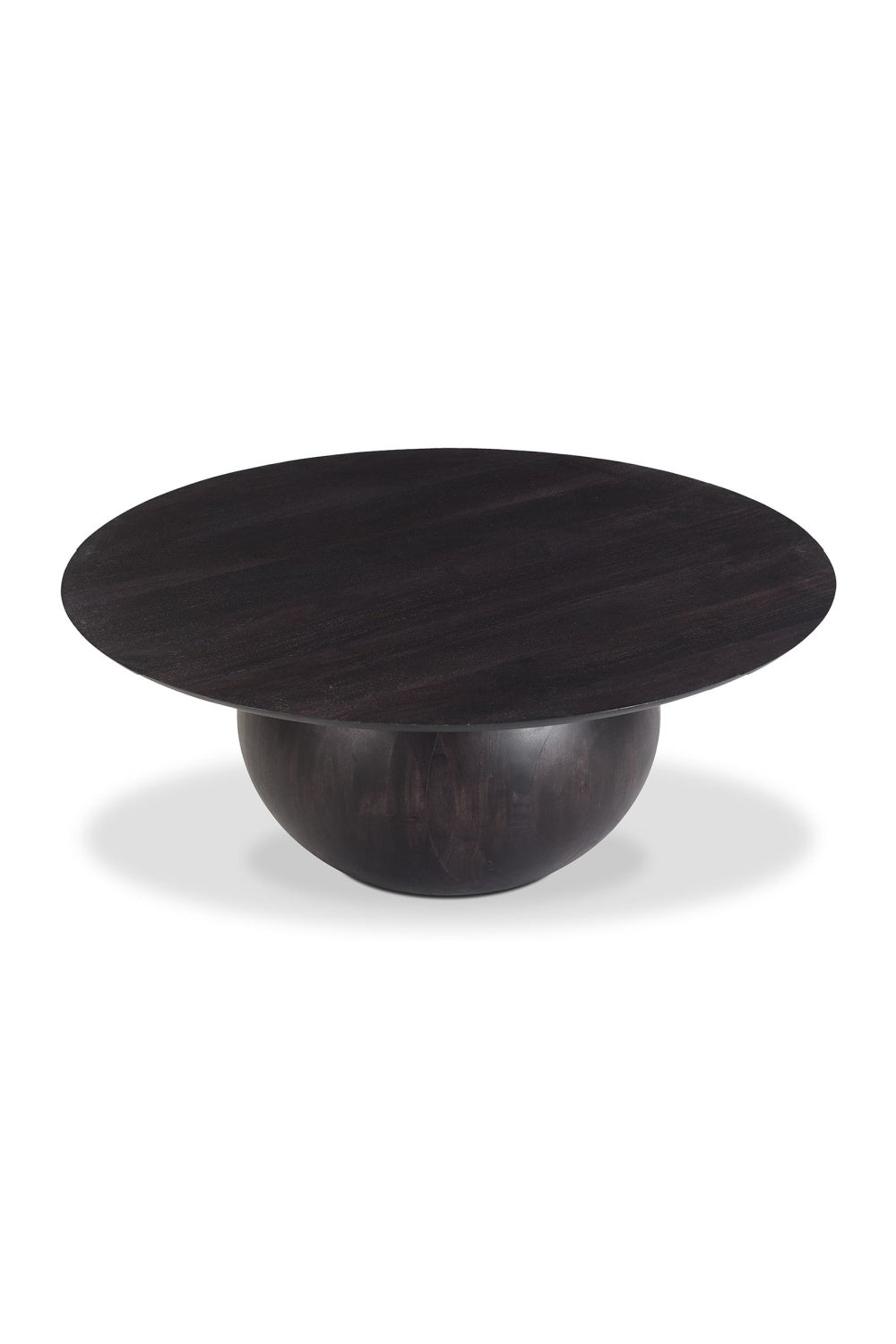 Modern European furniture - Solid Wood Coffee Table - www.oroa.com