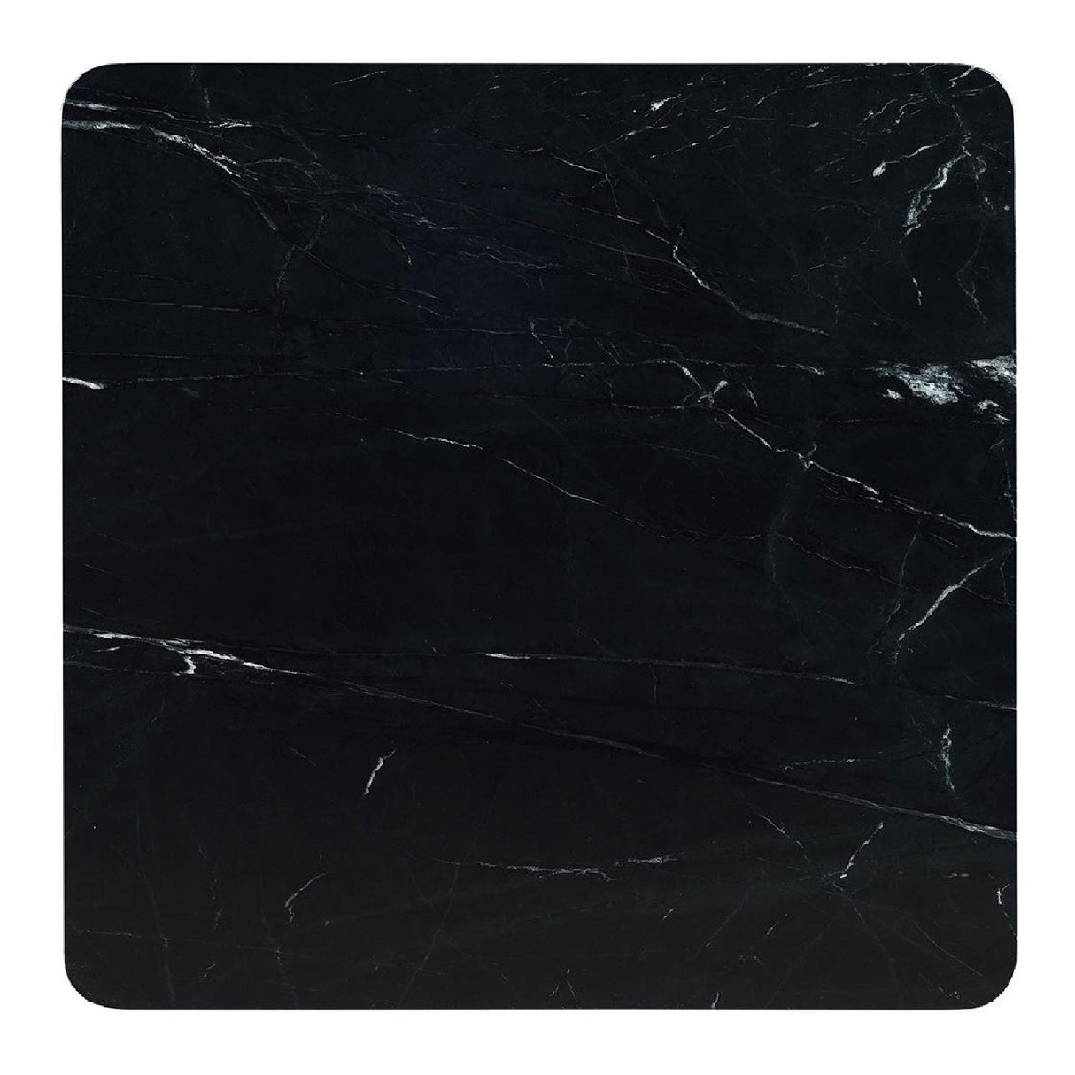Modern European furniture - Solid Marble Coffee Table - www.oroa.com