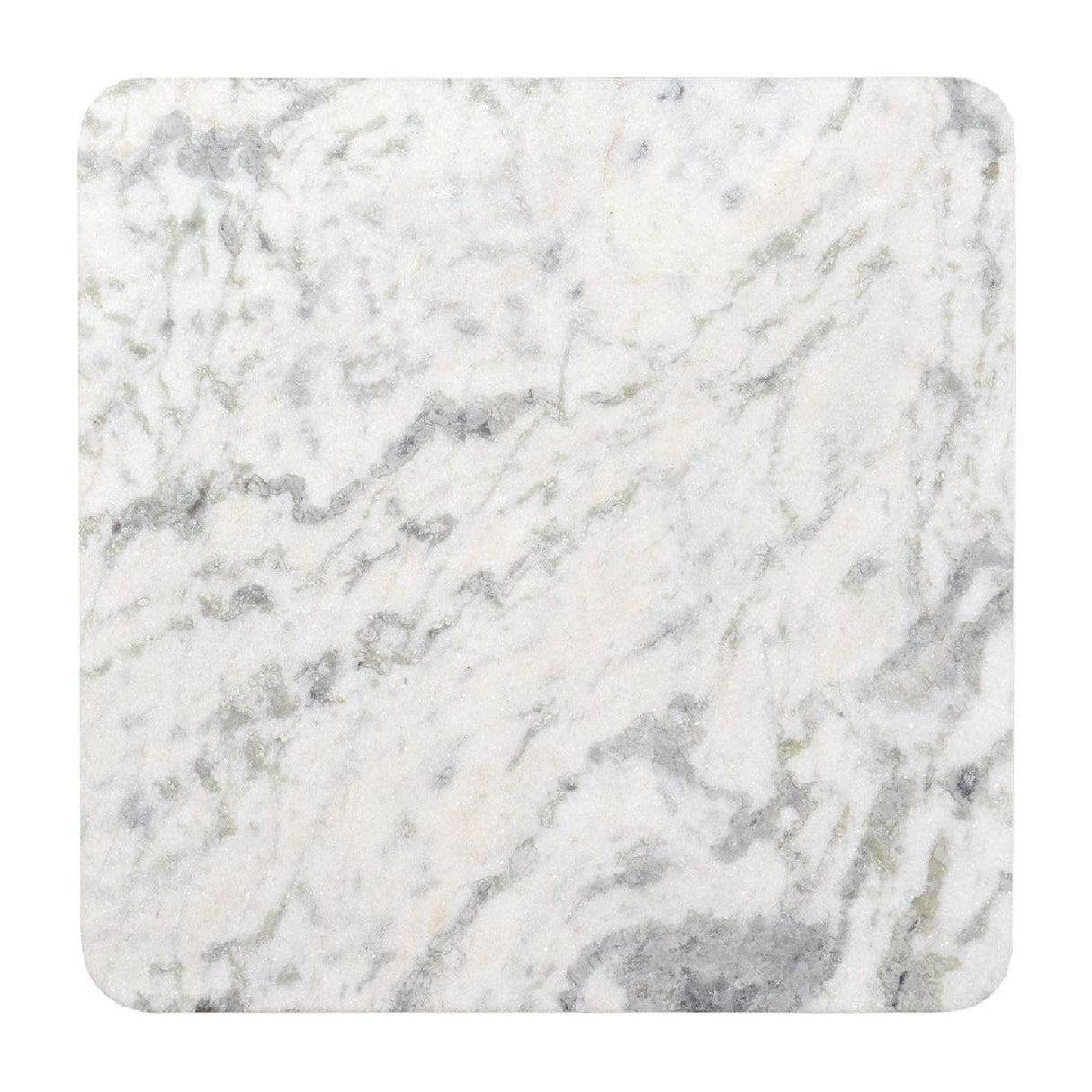 Modern European furniture - Solid Marble Coffee Table - www.oroa.com