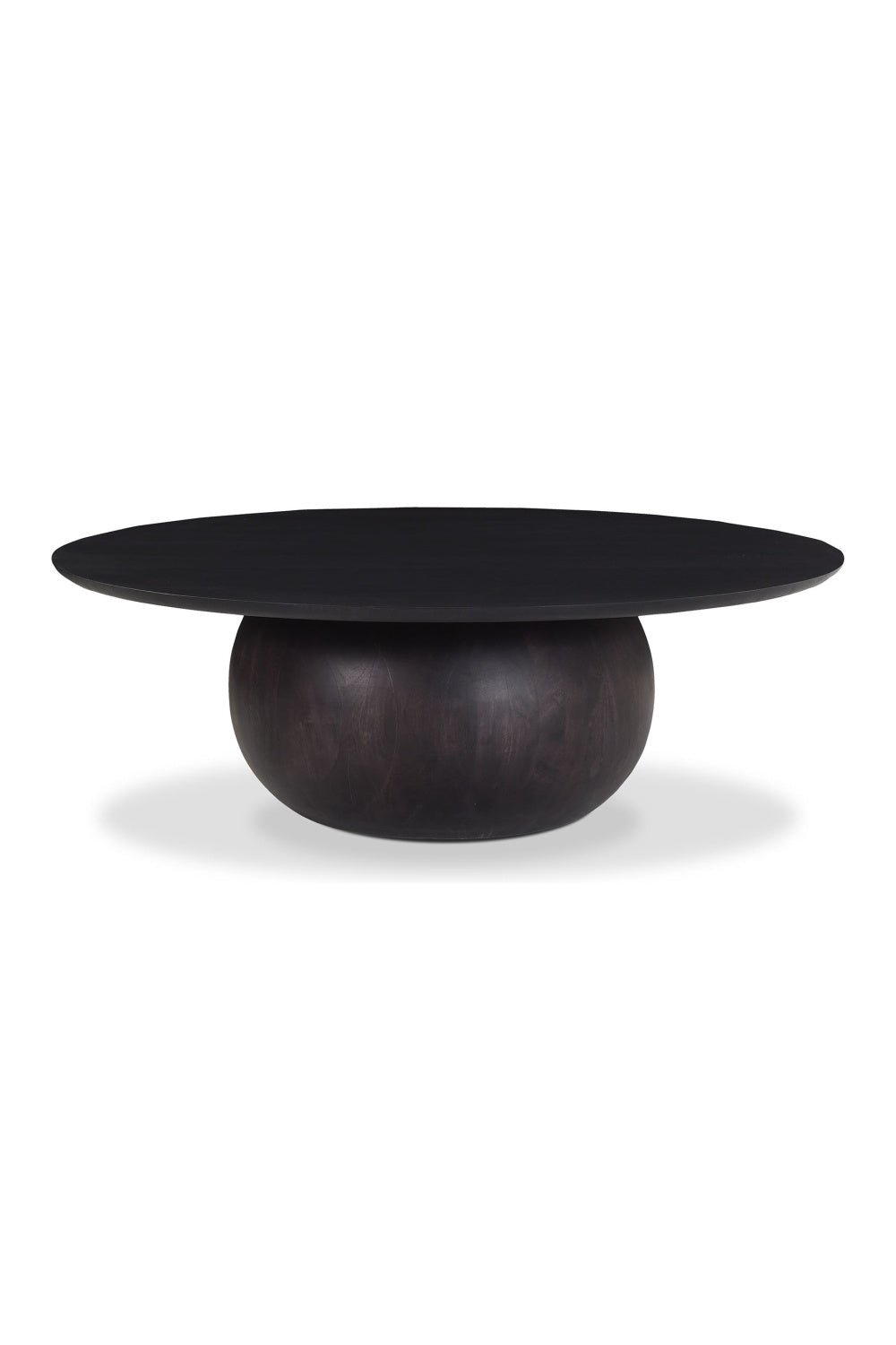 Modern European furniture - Solid Wood Coffee Table - www.oroa.com
