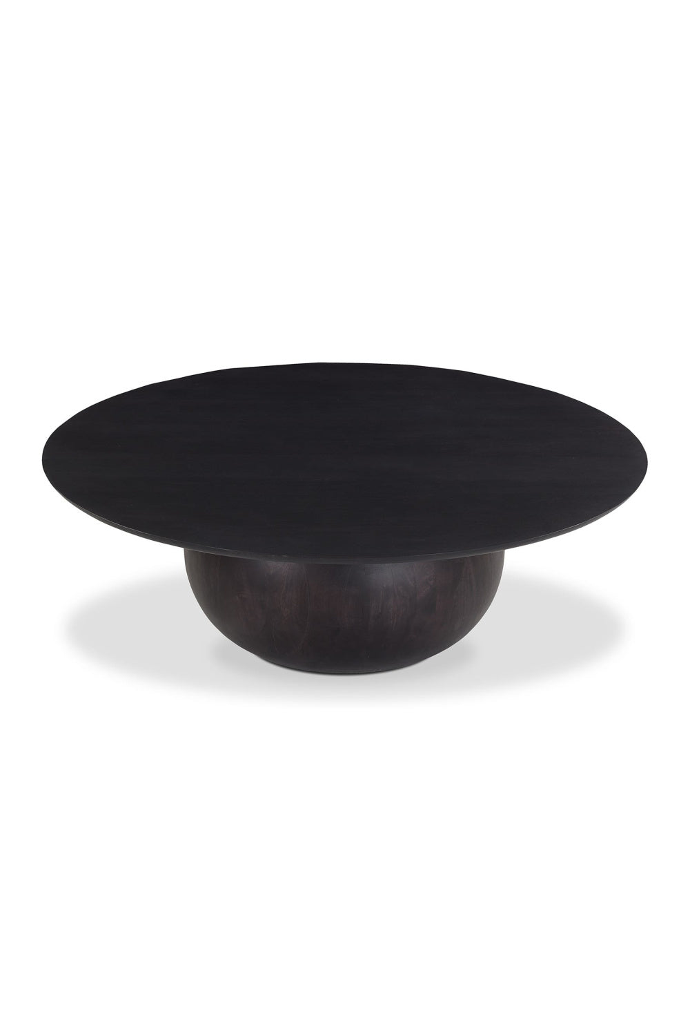 Modern European furniture - Solid Wood Coffee Table - www.oroa.com