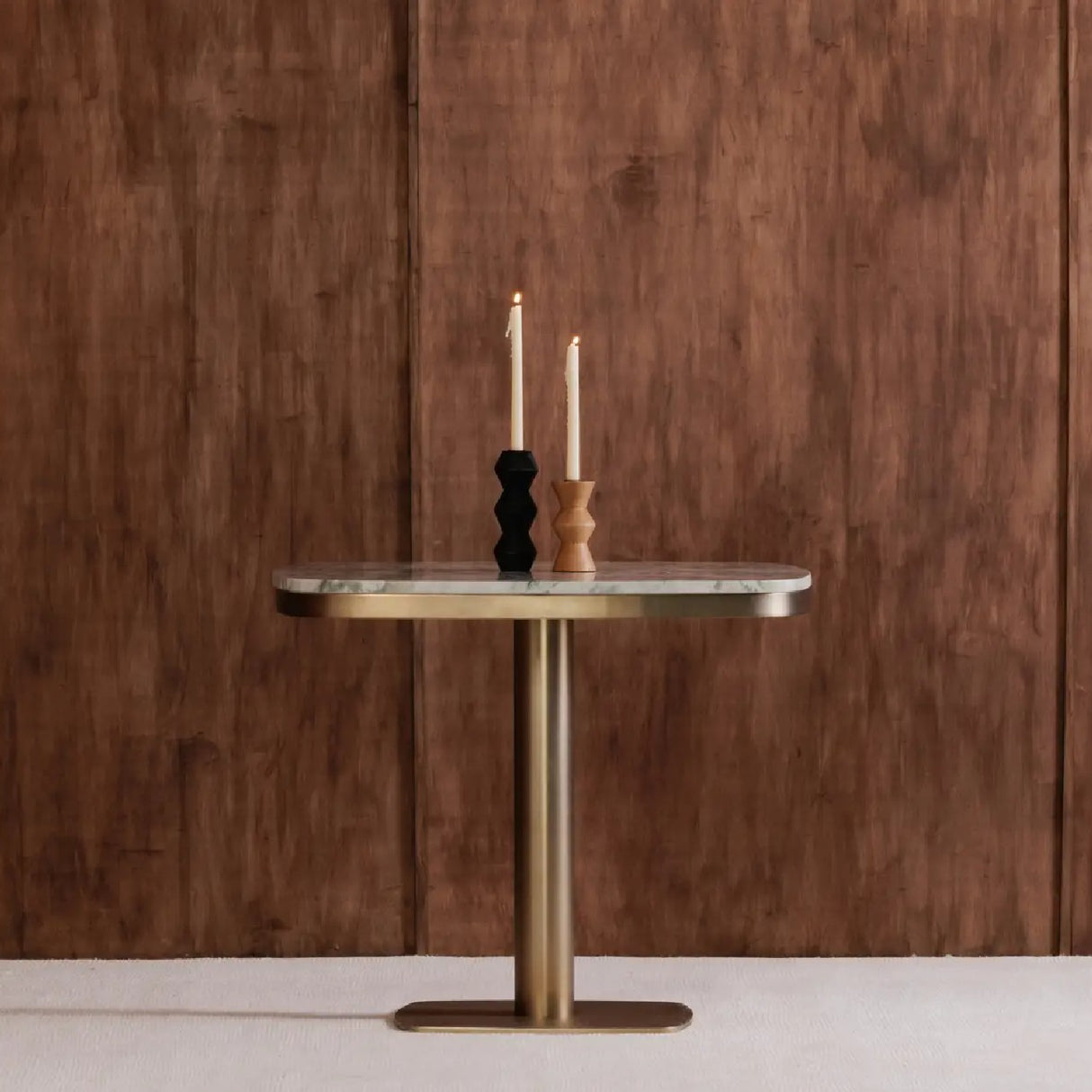 Modern European furniture - Green Onyx Marble Coffee Table - www.oroa.com