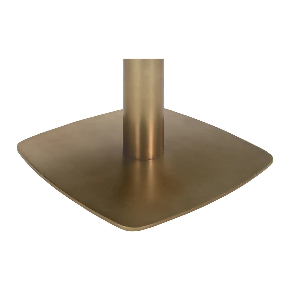 Modern European furniture - Green Onyx Marble Coffee Table - www.oroa.com