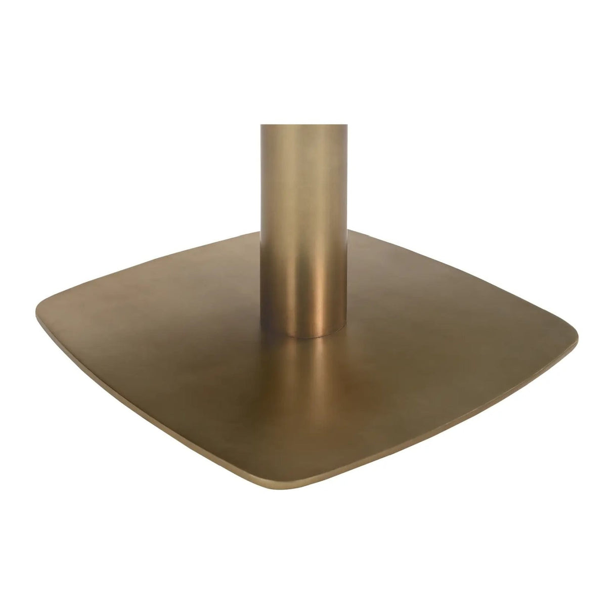 Modern European furniture - Green Onyx Marble Coffee Table - www.oroa.com